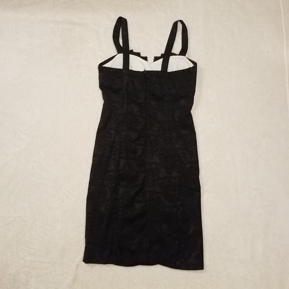 Ruby Rox dress - Picture 3 of 4
